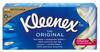Kleenex The Original Taschentücher Silky Care, 3-lagig Kleenex The Original Taschentücher Silky Care, 3-lagig