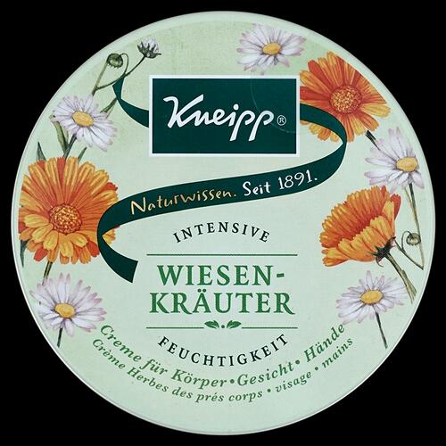 Kneipp Intensive Wiesenkräuter Feuchtigkeit