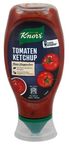 Knorr Tomaten Ketchup