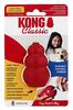 Kong Classic Klein Hundespielzeug Kong Classic Klein Hundespielzeug