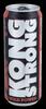 Kong Strong Urban Classic Energy Drink Kong Strong Urban Classic Energy Drink