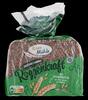 Korn Mühle Roggenvollkornbrot Roggenkraft Korn Mühle Roggenvollkornbrot Roggenkraft