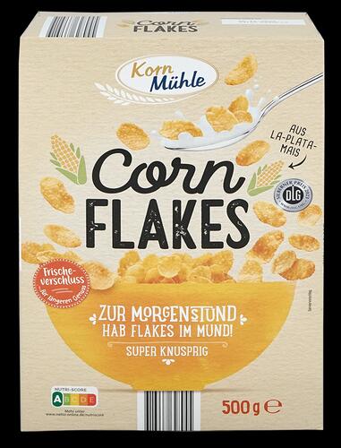 Kornmühle Cornflakes