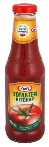 Kraft Tomaten Ketchup