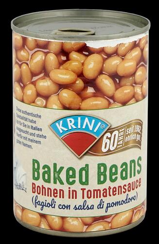 Krini Baked Beans