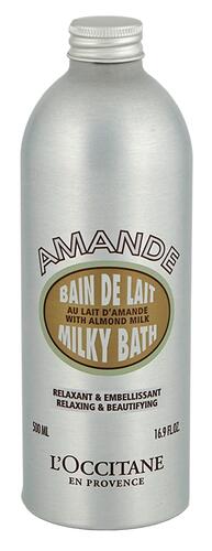 L'Occitane En Provence Amande Bain De Lait