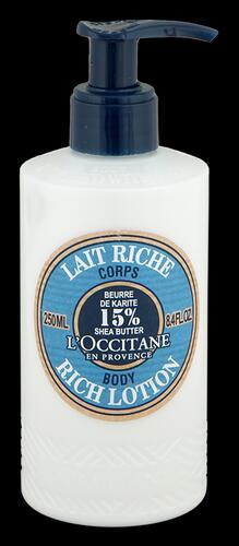 L'Occitane Rich Bodylotion Shea Butter