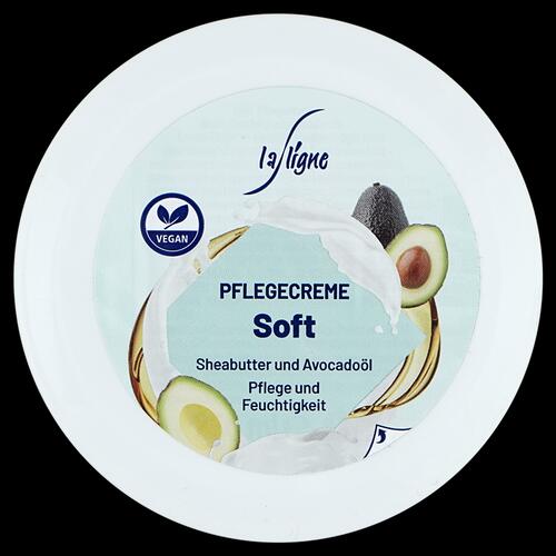 La Ligne Pflegecreme Soft