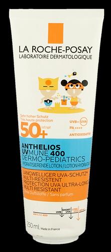 La Roche-Posay Anthelios Dermo-Pediatrics hydratisierende Lotion 50+