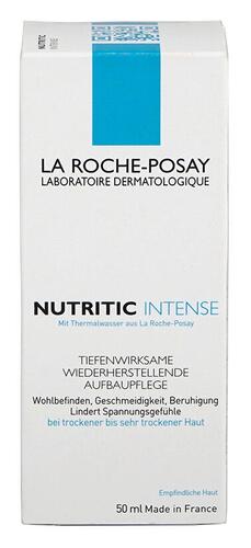 La Roche-Posay Nutritic Intense