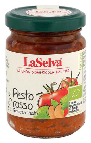 La Selva Pesto Rosso