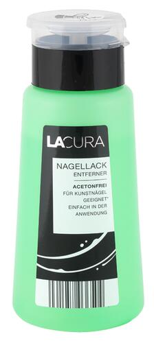 Lacura Nagellackentferner Acetonfrei