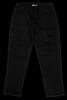 Lässige Outdoor-Cargohose für Herren, schwarz, Gr. M Lässige Outdoor-Cargohose für Herren, schwarz, Gr. M