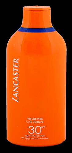 Lancaster Velvet Milk SPF 30