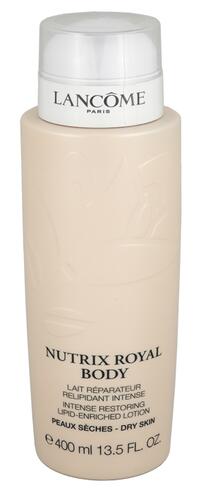 Lancôme Nutrix Royal Body Bodylotion