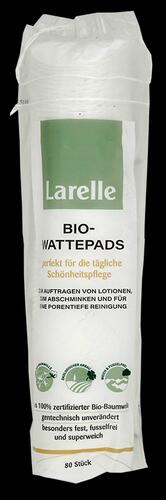 Larelle Bio-Wattepads