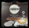 Laudatio Kaffee Pads Caffè Crema, 16 Pads Laudatio Kaffee Pads Caffè Crema, 16 Pads
