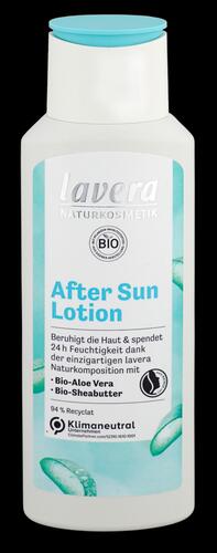 Lavera After Sun Lotion