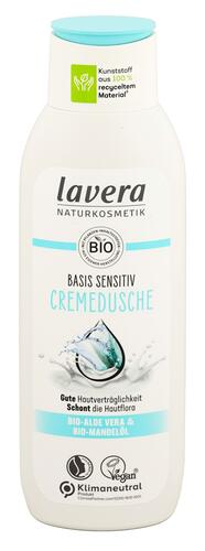 Lavera Basis Sensitiv Cremedusche