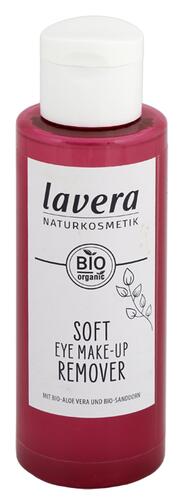 Lavera Soft Eye Make-up Remover