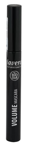 Lavera Volume Mascara, 01 Black