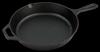 Lodge Cast Iron Skillet L8SK3, 26 cm Lodge Cast Iron Skillet L8SK3, 26 cm