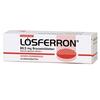 Lösferron 80,5 mg Brausetabletten Lösferron 80,5 mg Brausetabletten