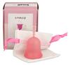 Loulou Cup, pink, Gr. S Loulou Cup, pink, Gr. S