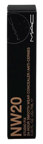 Mac Studio Fix 24-Hour Smooth Wear Concealer, NW20