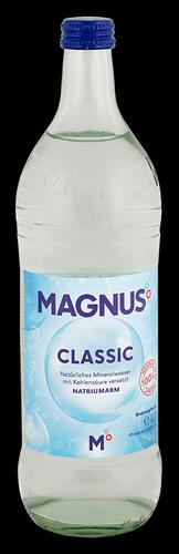 Magnus Classic