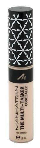 Manhattan The Multi-Tasker Concealer, 40 Ivory