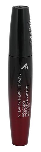 Manhattan Volcano Explosive Volume Mascara, 1010N Black