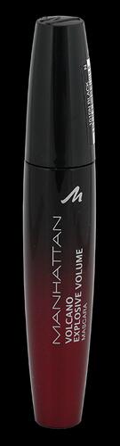 Manhattan Volcano Explosive Volume Mascara, 1010N Black