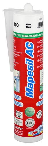 Mapei Mapesil AC, weiß