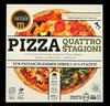 Marziale Pizza Quattro Stagioni Marziale Pizza Quattro Stagioni