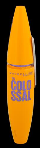 Maybelline The Colossal Volume Express, 01 Black