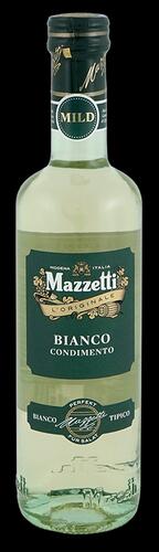 Mazzetti Bianco Condimento