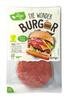 Mein Veggie Tag The Wonder Burger Mein Veggie Tag The Wonder Burger