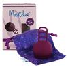Merula Cup Galaxy, violet, One Size Merula Cup Galaxy, violet, One Size