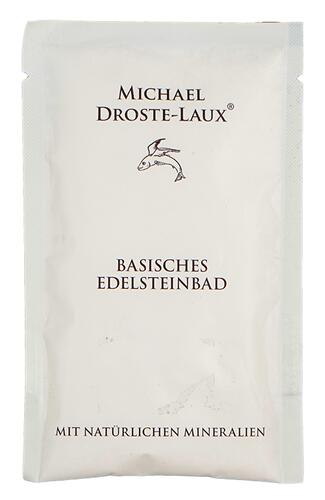 Michael Droste-Laux Basisches Edelsteinbad