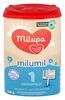Milupa Milumil Anfangsmilch 1 Milupa Milumil Anfangsmilch 1