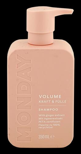 Monday Volume Kraft & Fülle Shampoo 