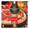 Mondo Italiano Steinofen Pizza Edelsalami, 3 Stück Mondo Italiano Steinofen Pizza Edelsalami, 3 Stück
