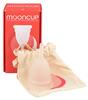 Mooncup The Original Silicone Menstrual Cup, Gr. A Mooncup The Original Silicone Menstrual Cup, Gr. A