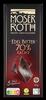 Moser Roth Edel Bitter 70% Cacao Moser Roth Edel Bitter 70% Cacao