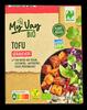 My Vay Bio Tofu geräuchert, Naturland My Vay Bio Tofu geräuchert, Naturland