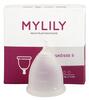 Mylily Menstruationstasse, Gr.S Mylily Menstruationstasse, Gr.S