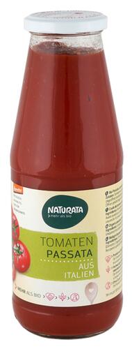 Naturata Tomaten Passata, Demeter