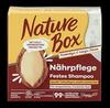 Nature Box Nährpflege Festes Shampoo mit Argan-Öl Nature Box Nährpflege Festes Shampoo mit Argan-Öl