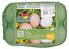 Naturgut 6 Frische Bio Eier Naturgut 6 Frische Bio Eier